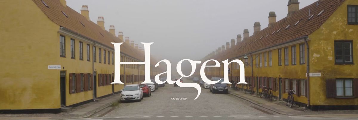 Hagen
