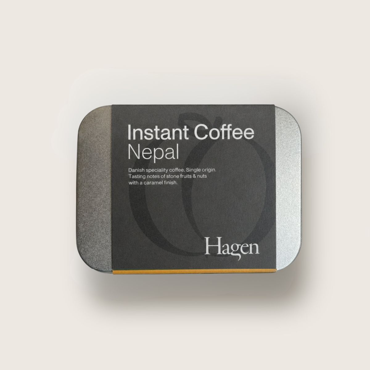 Speciality Instant Coffee - Nepal